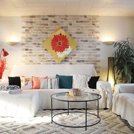 Maison Villabella Butten Dış mekan fotoğraf
