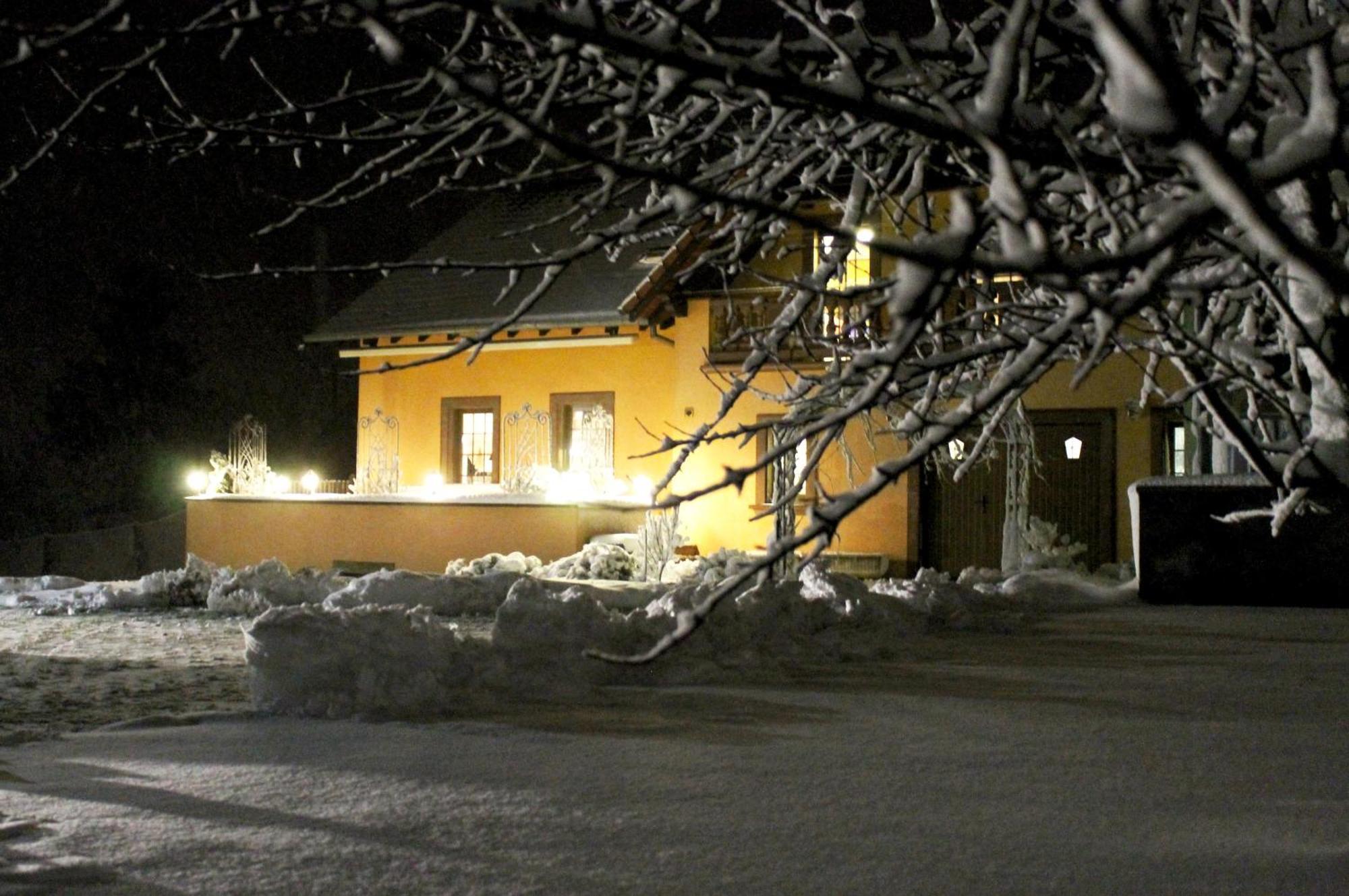 Maison Villabella Butten Dış mekan fotoğraf