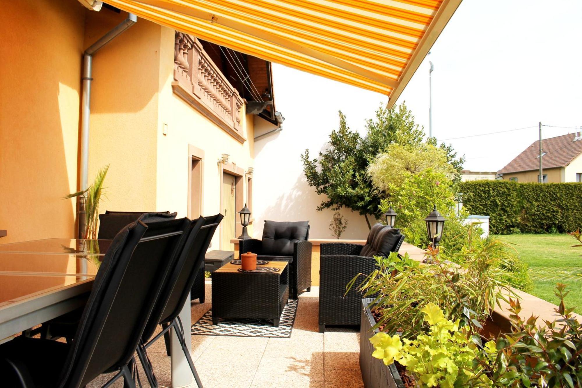 Maison Villabella Butten Dış mekan fotoğraf