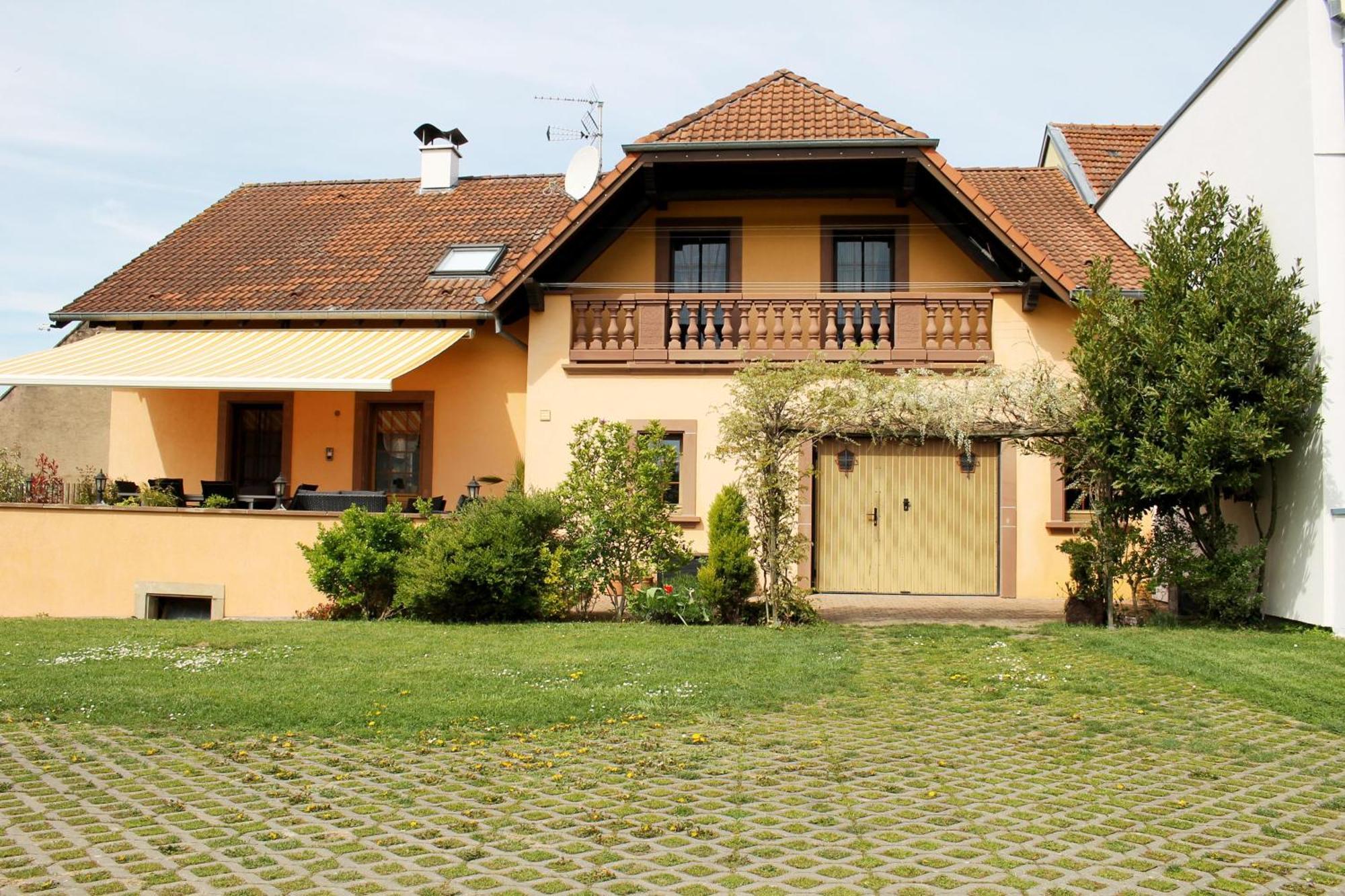 Maison Villabella Butten Dış mekan fotoğraf
