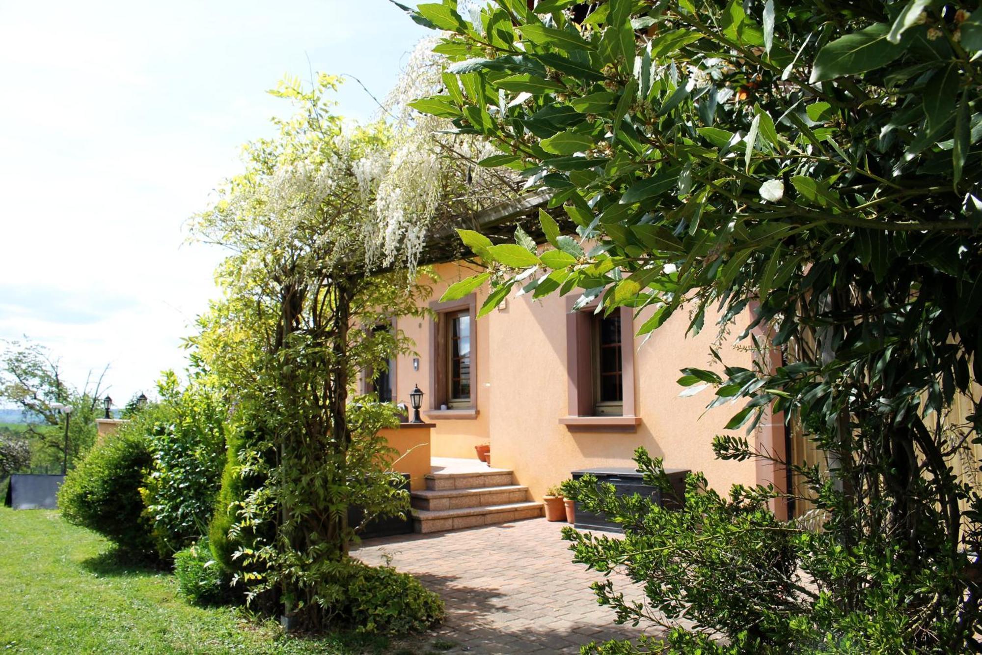 Maison Villabella Butten Dış mekan fotoğraf