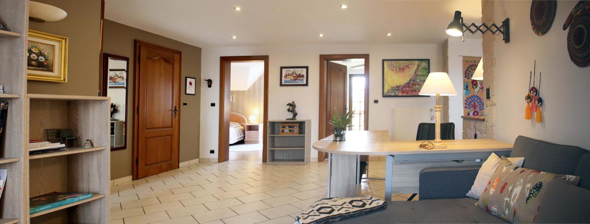 Maison Villabella Butten Dış mekan fotoğraf
