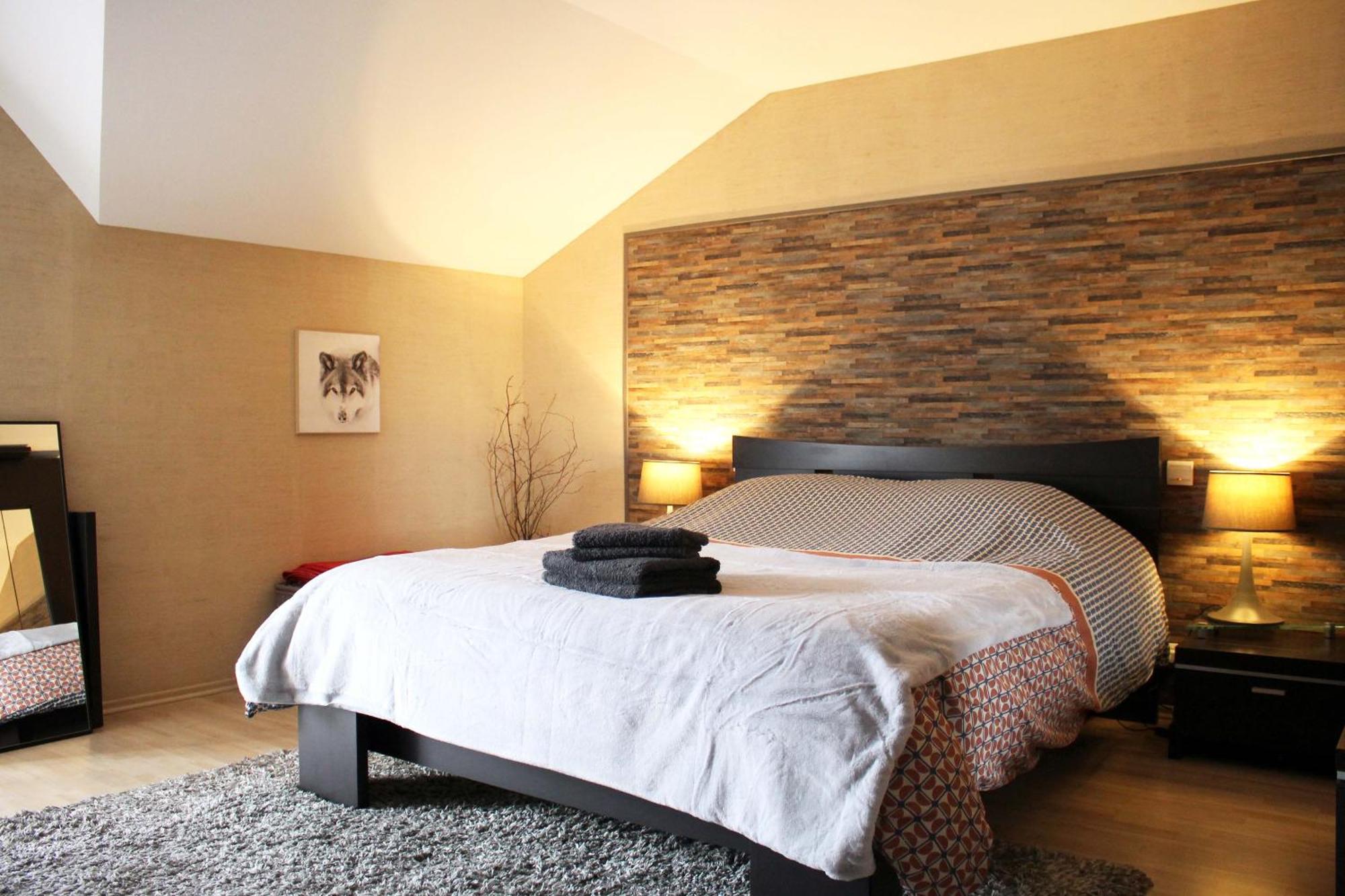 Maison Villabella Butten Dış mekan fotoğraf