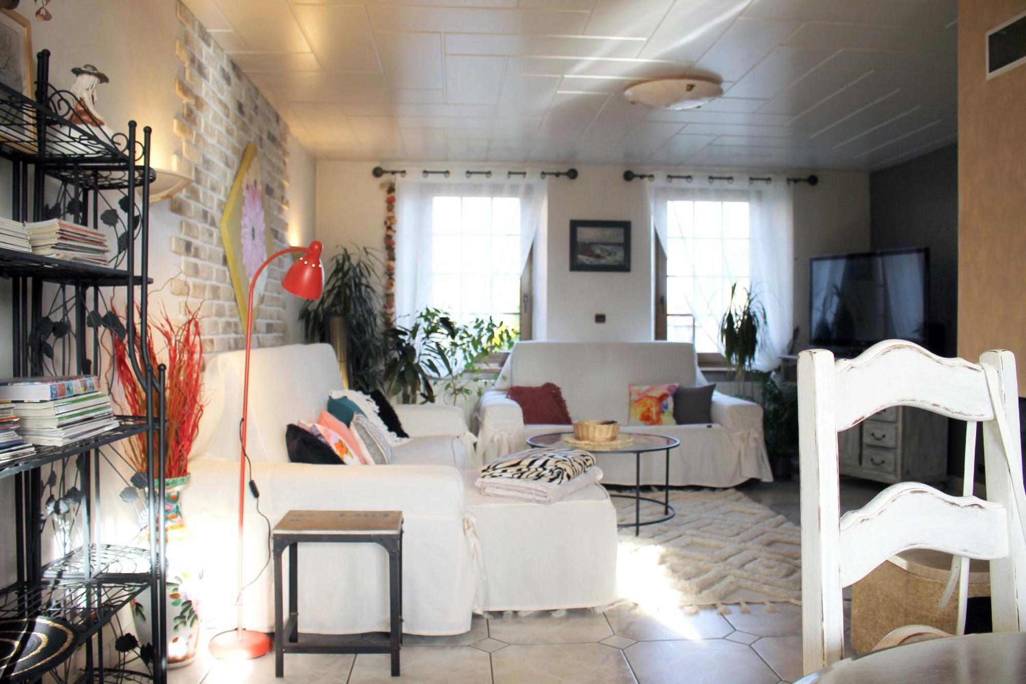 Maison Villabella Butten Dış mekan fotoğraf